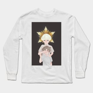 Ryo Akira Long Sleeve T-Shirt